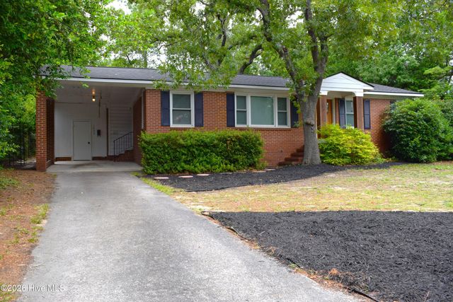 1623 Winter Street, Augusta, GA 30904