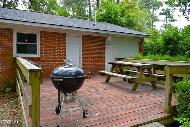 1623 Winter Street, Augusta, GA 30904