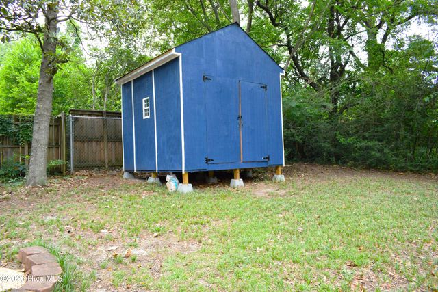 1623 Winter Street, Augusta, GA 30904