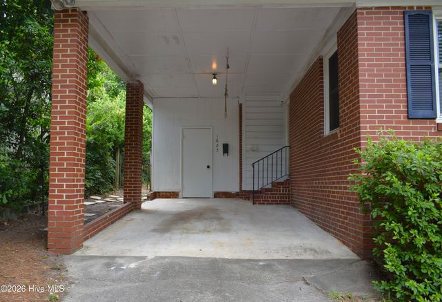 1623 Winter Street, Augusta, GA 30904