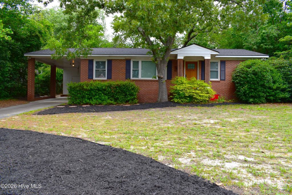 1623 Winter Street, Augusta, GA 30904
