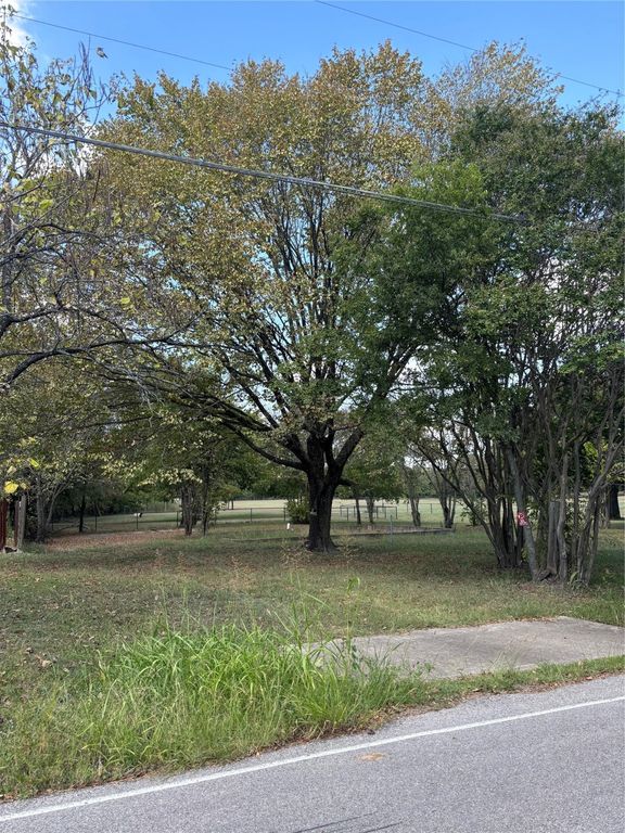 805 Ard Road, Seagoville, TX 75159