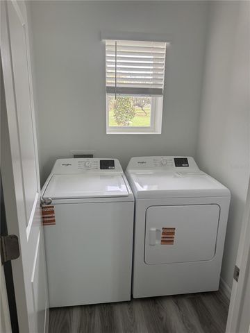 32909 OSPREY PEAK WAY, San Antonio, FL 33576