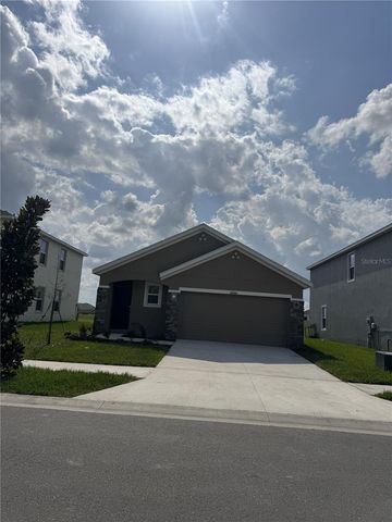 32909 OSPREY PEAK WAY, San Antonio, FL 33576