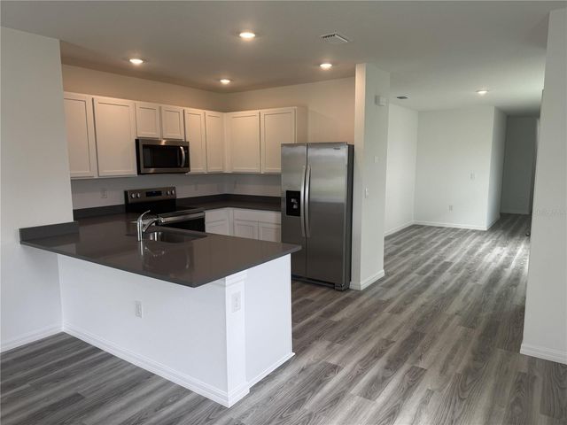 32909 OSPREY PEAK WAY, San Antonio, FL 33576