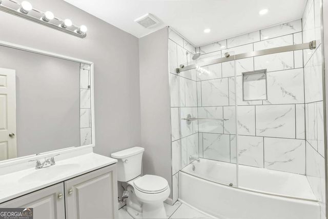 4900 Bayside Court, Stone Mountain, GA 30088