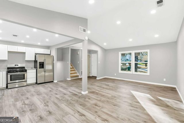 4900 Bayside Court, Stone Mountain, GA 30088