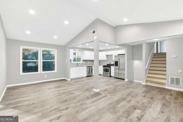 4900 Bayside Court, Stone Mountain, GA 30088