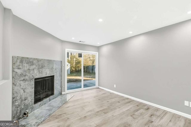 4900 Bayside Court, Stone Mountain, GA 30088