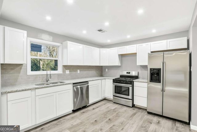 4900 Bayside Court, Stone Mountain, GA 30088