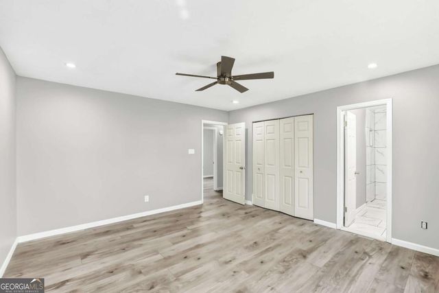 4900 Bayside Court, Stone Mountain, GA 30088