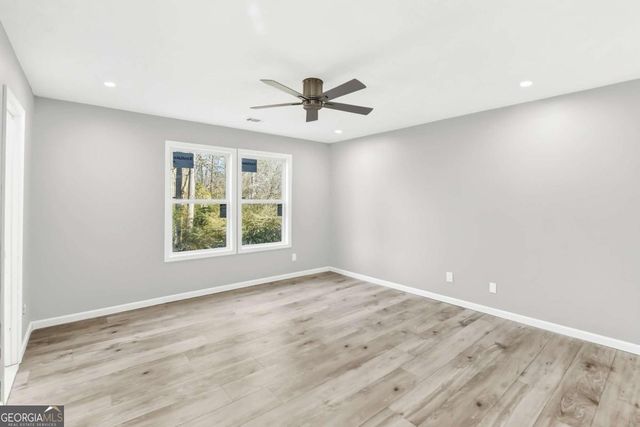 4900 Bayside Court, Stone Mountain, GA 30088