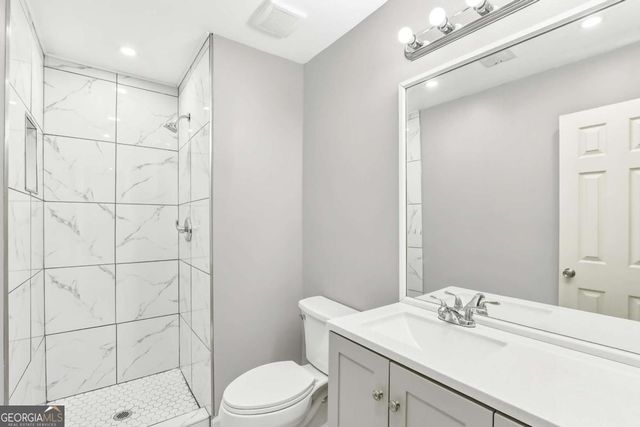 4900 Bayside Court, Stone Mountain, GA 30088