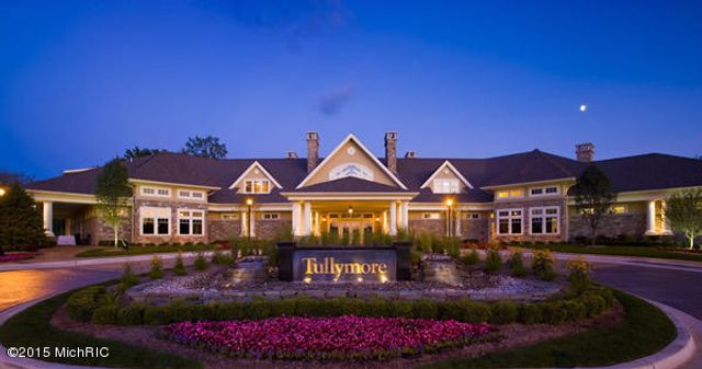 11549 Shamrock Court, Stanwood, MI 49346