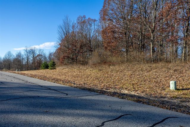 11549 Shamrock Court, Stanwood, MI 49346