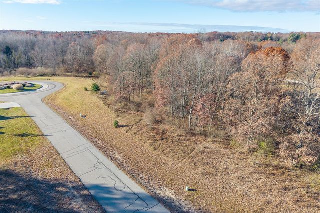 11549 Shamrock Court, Stanwood, MI 49346