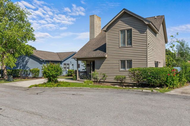 22 Foxcroft Ln., Myrtle Beach, SC 29577