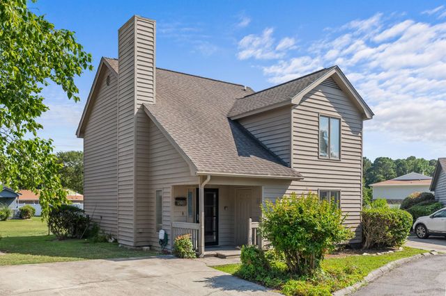 22 Foxcroft Ln., Myrtle Beach, SC 29577