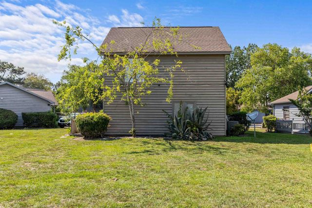 22 Foxcroft Ln., Myrtle Beach, SC 29577