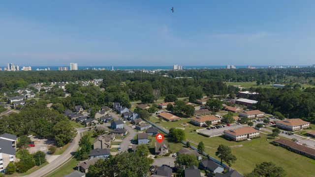 22 Foxcroft Ln., Myrtle Beach, SC 29577