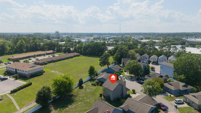 22 Foxcroft Ln., Myrtle Beach, SC 29577