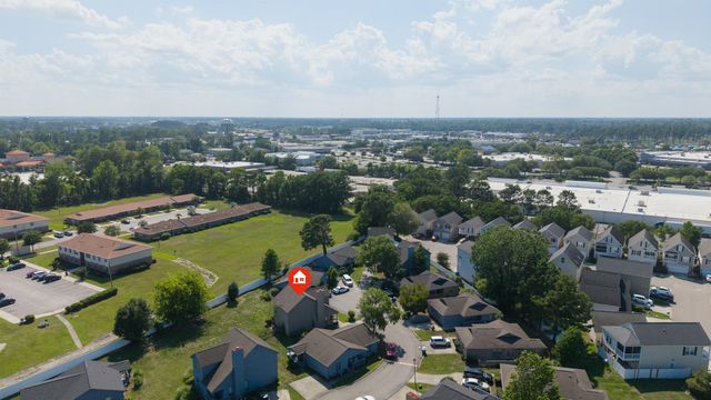 22 Foxcroft Ln., Myrtle Beach, SC 29577