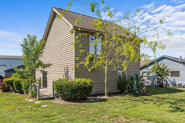22 Foxcroft Ln., Myrtle Beach, SC 29577
