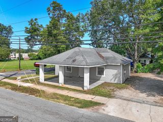 733 W Poplar Street, Griffin, GA 30224