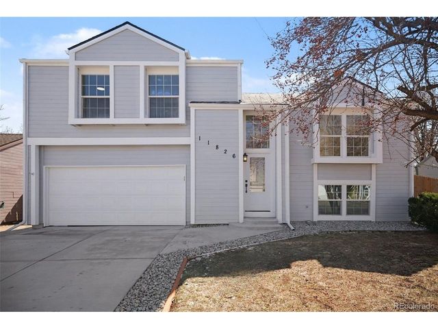 11826 W Bowles Cir, Littleton, CO 80127