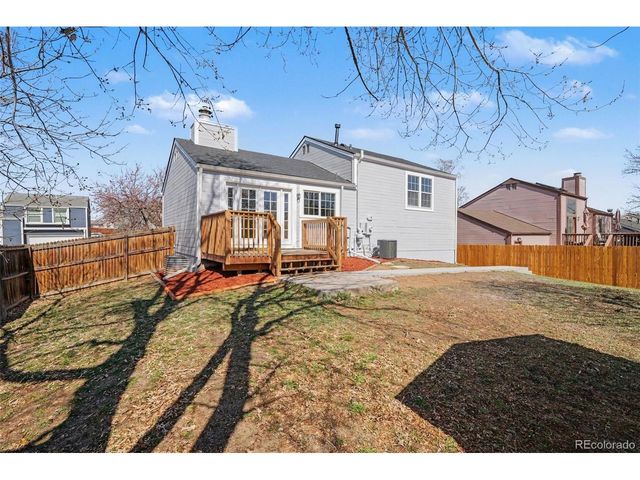 11826 W Bowles Cir, Littleton, CO 80127