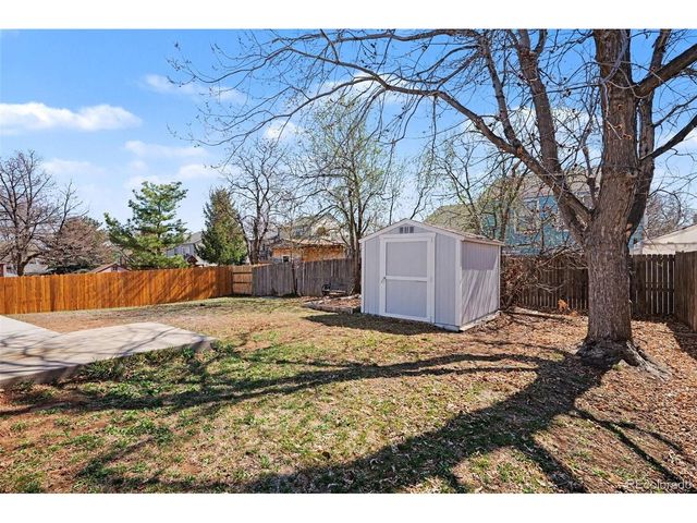 11826 W Bowles Cir, Littleton, CO 80127