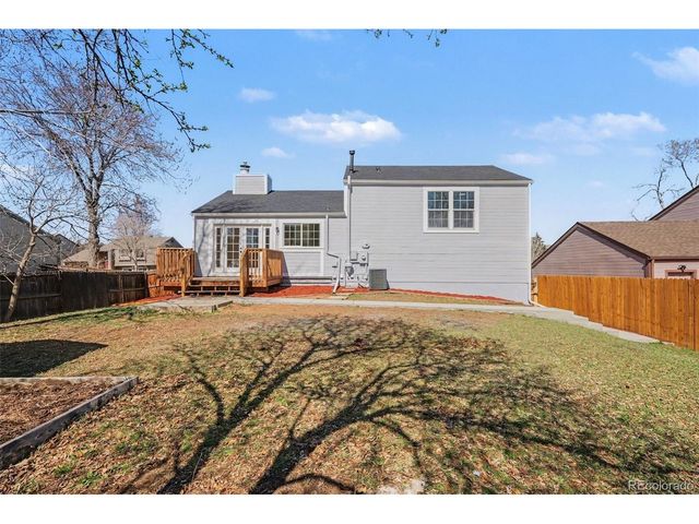 11826 W Bowles Cir, Littleton, CO 80127