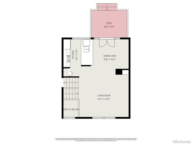 11826 W Bowles Cir, Littleton, CO 80127