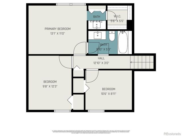 11826 W Bowles Cir, Littleton, CO 80127