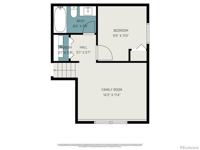 11826 W Bowles Cir, Littleton, CO 80127