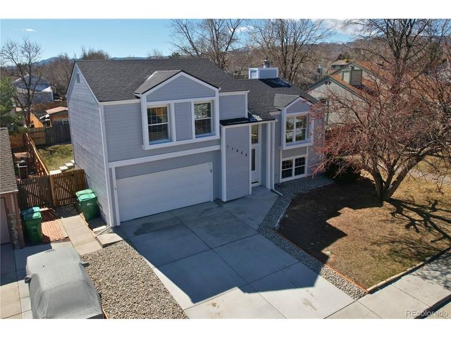 11826 W Bowles Cir, Littleton, CO 80127