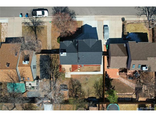 11826 W Bowles Cir, Littleton, CO 80127