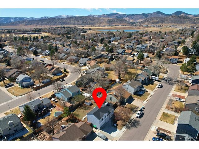 11826 W Bowles Cir, Littleton, CO 80127