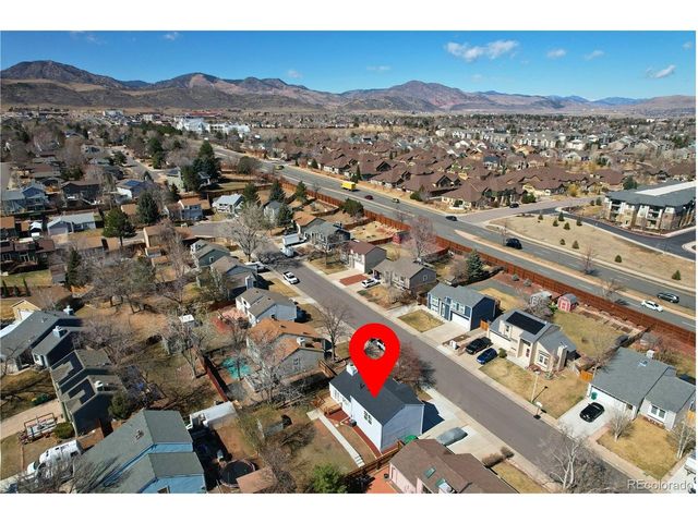 11826 W Bowles Cir, Littleton, CO 80127