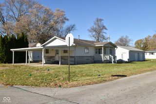 310 Cherry Street, Greenfield, IN 46140
