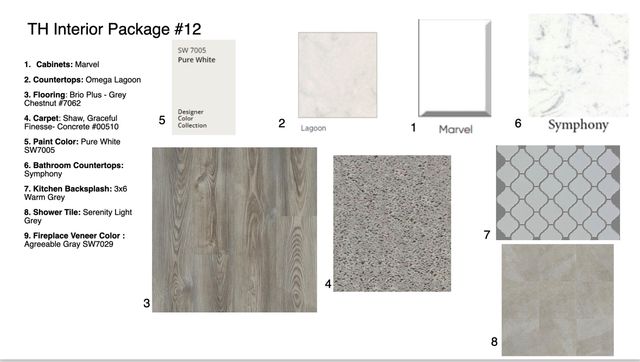 2007 Psalm Circle, Heath, TX 75126