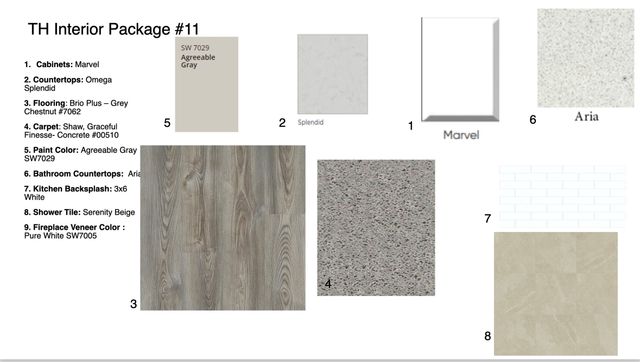 2007 Psalm Circle, Heath, TX 75126