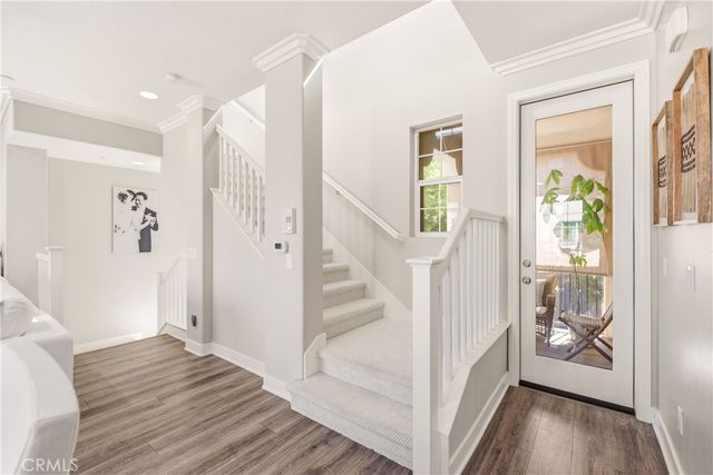 442 Stratus 4, Simi Valley, CA 93065