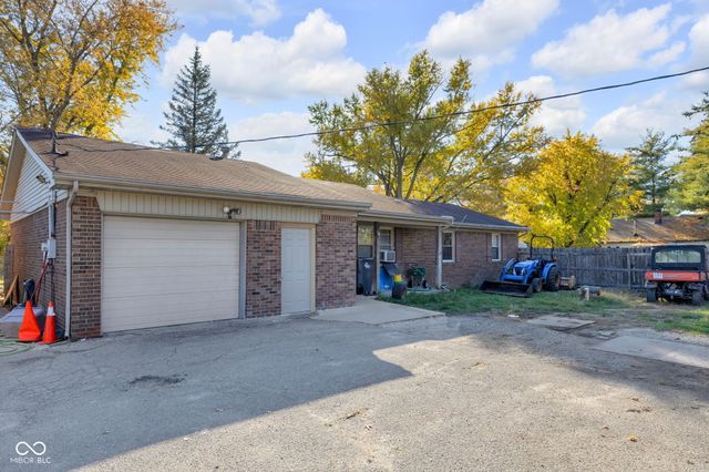 7601 Milhouse Road, Indianapolis, IN 46241