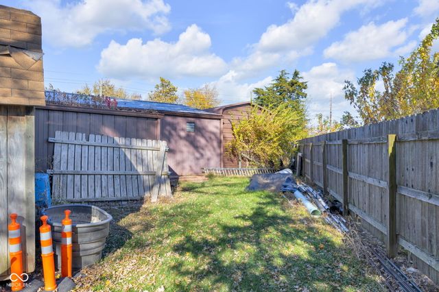 7601 Milhouse Road, Indianapolis, IN 46241