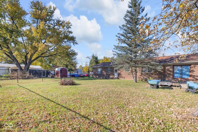 7601 Milhouse Road, Indianapolis, IN 46241