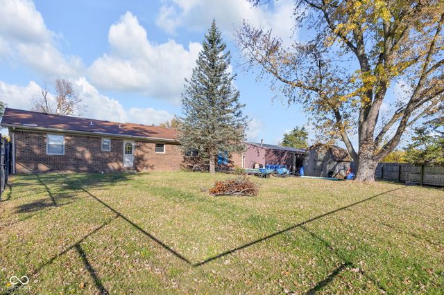 7601 Milhouse Road, Indianapolis, IN 46241