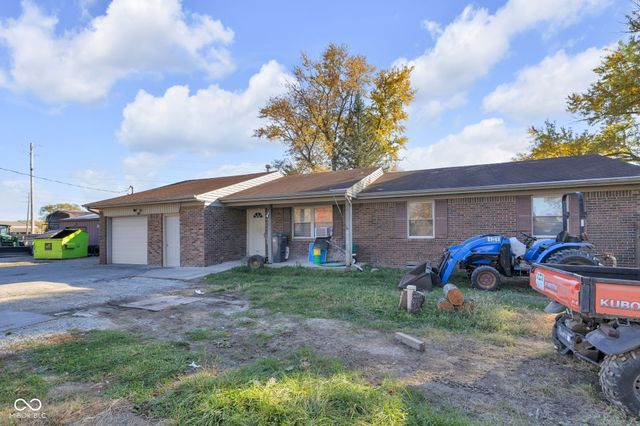 7601 Milhouse Road, Indianapolis, IN 46241