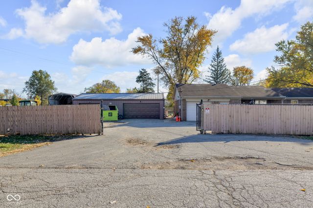 7601 Milhouse Road, Indianapolis, IN 46241
