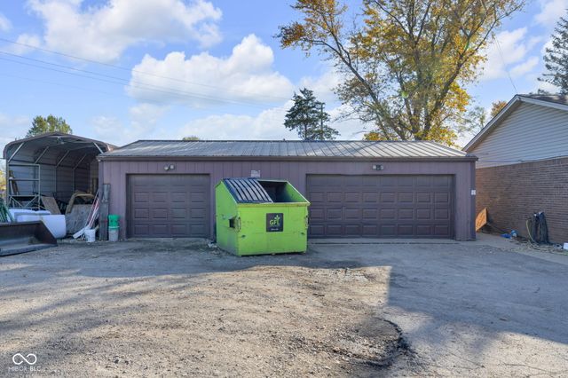 7601 Milhouse Road, Indianapolis, IN 46241